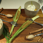 レストランディファランス