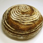 パティスリー・パリセヴェイユ - パン・ド・カンパーニュ　600円　ホール