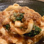 なかむら屋 - モチモチしてます♪