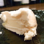 なかむら屋 - マンステール（ウォッシュ）仏