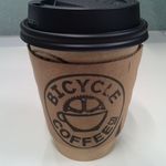 バイシクル コーヒー トウキョウ トラノモン - 