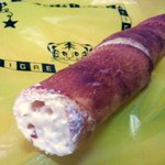 パナデリーヤティグレ - アナナス