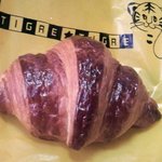 パナデリーヤティグレ - クロワッサン