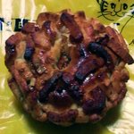 パナデリーヤティグレ - メイプルナッツ