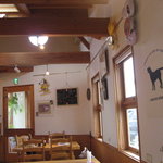Dog Caf'e WITH - 