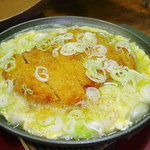 Magokoro - かつ鍋