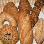 BAKERY　COMOCOMO - 