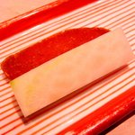 くろぎ - カラスミ