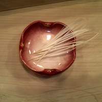 鮨 塚本 - 爪楊枝