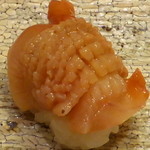 すし処 みや古分店 - 