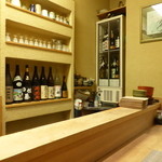 すし処 みや古分店 - 