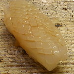 すし処 みや古分店 - 