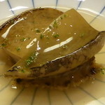 すし処 みや古分店 - 