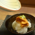 すし処 みや古分店 - 