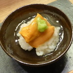 すし処 みや古分店 - 