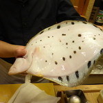 すし処 みや古分店 - 