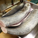 すし処 みや古分店 - 