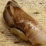 すし処 みや古分店 - 