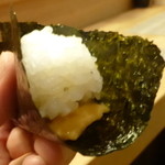 すし処 みや古分店 - 