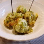 La Brianza - ゼッポリーニ