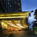 Shangri-La Hotel - 2014/5