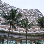 Shangri-La Hotel - 2014/5