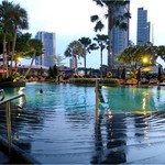 Shangri-La Hotel - 2014/5