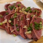 スミザキ精肉店 - 