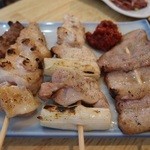 スミザキ精肉店 - 