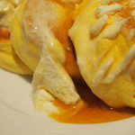 幸せのパンケーキ - 幸せのパンケーキ