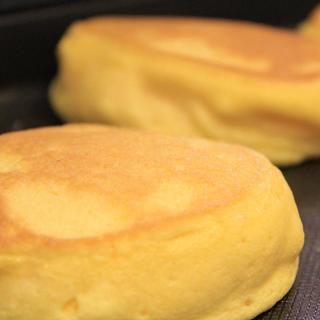 幸せのパンケーキ_2
