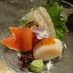 四季茶房八夢 - 