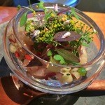 クラッティーニ - 