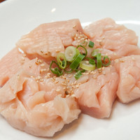 上ミノ（塩・味噌）
