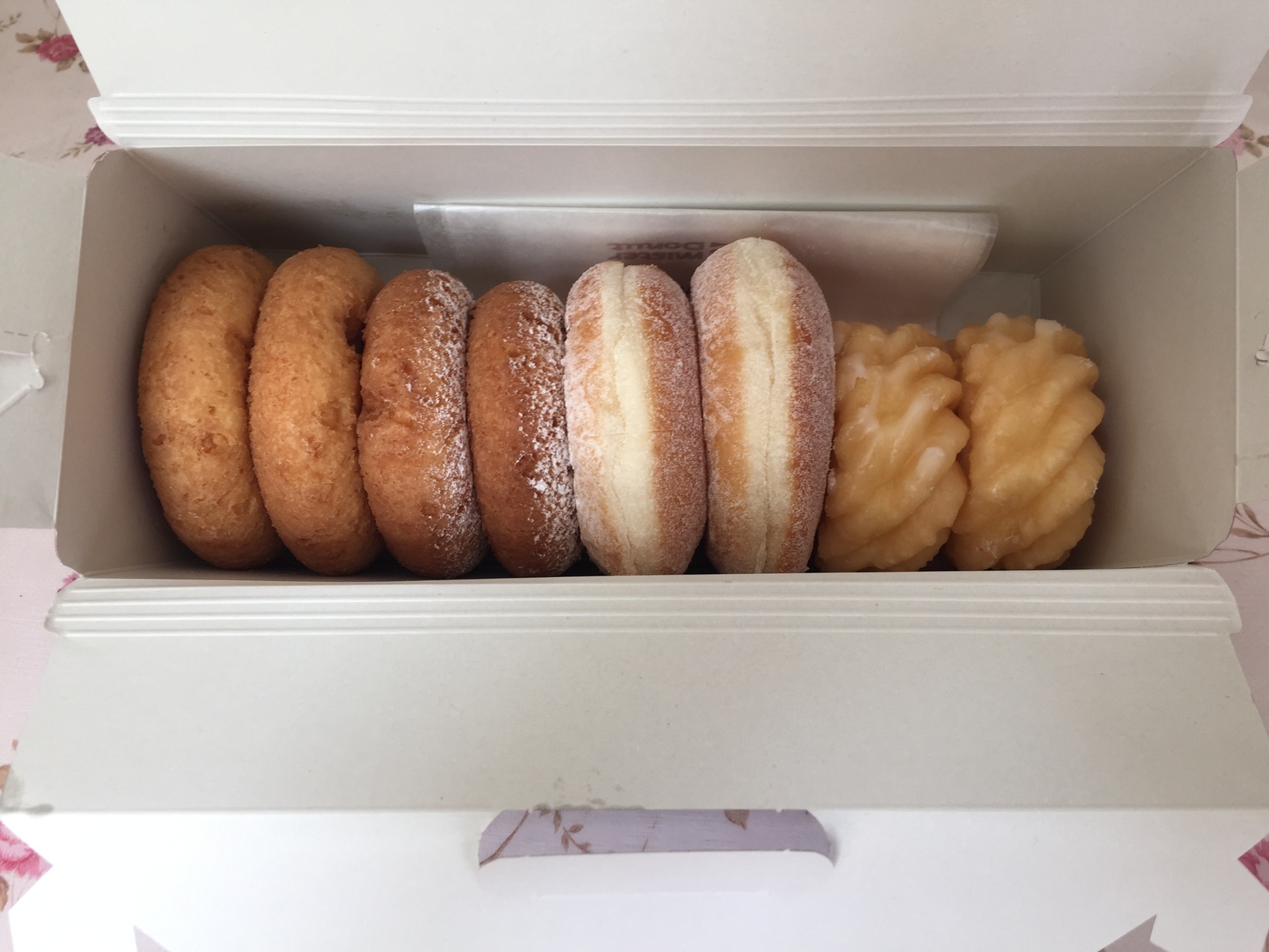 ミスタードーナツ 南郷13丁目ショップ （mister Donut） - 南郷１３丁目/ドーナツ | 食べログ ミスタードーナツ 南郷13丁目ショップ... 