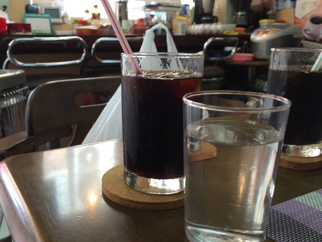 ストロベリー - 函館（カフェ）の写真