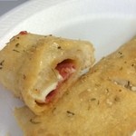 Sbarro Italian Eatery - ペパロニスティック