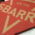 Sbarro Italian Eatery - 箱大きい