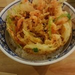 海鮮丼専門店 伊助 - 