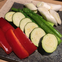 尾崎牛焼肉 銀座 ひむか - 