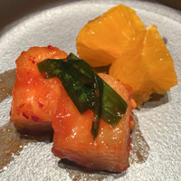尾崎牛焼肉 銀座 ひむか - 