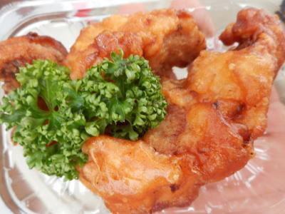 農特産売店 - 安達（その他）の写真