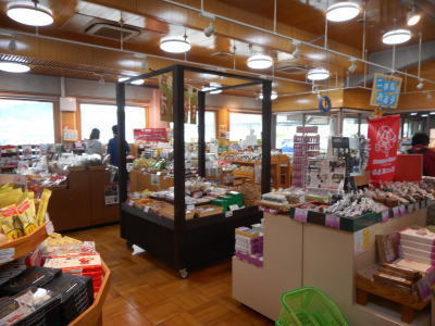 農特産売店 - 安達（その他）の写真