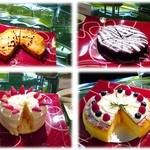 ブリュワーズ コーヒー＆バー - 2016年4月ケーキブッフェになってから初！ランチ