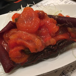 椿や - ほや刺し