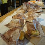 ビストロ ダイア - 