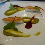 ビストロ ダイア - 2016.06　