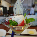 ビストロ ダイア - 2016.06　