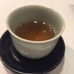 六盛 - 黒豆茶