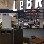 レブレッソ - 店内